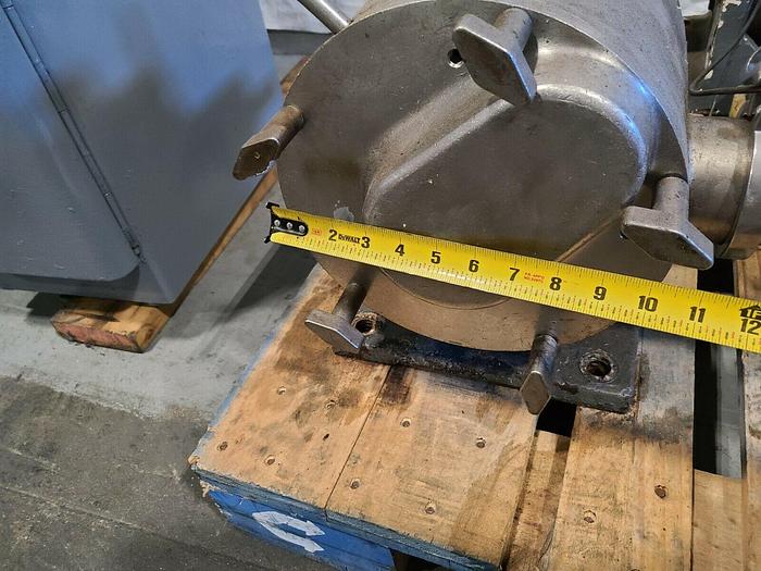 Used Rotary Lobe Pos Displacement Pump Stainless Steel Resin Liquid Pump