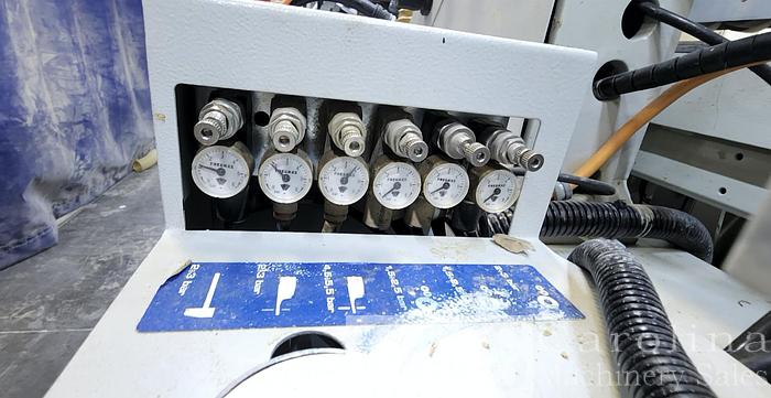 Used Biesse Akron 1400 Edgebander