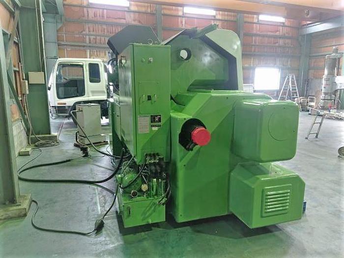 Used 1991 Mori Seiki SL65A with Fanuc MF-T4 (Fanuc 0TC)