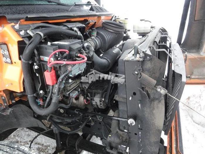 Used 2009 ALTEC LRV55