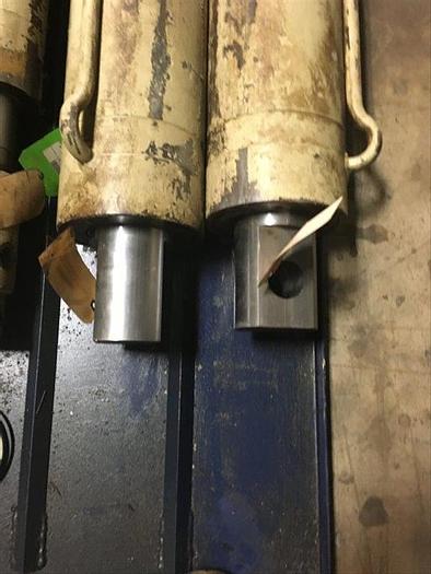 Used 2019 Atlas Copco RD20 Lift Cylinder - 57598419-R