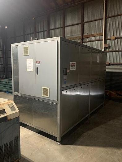 Used Sollich Chiller Model FKL-573
