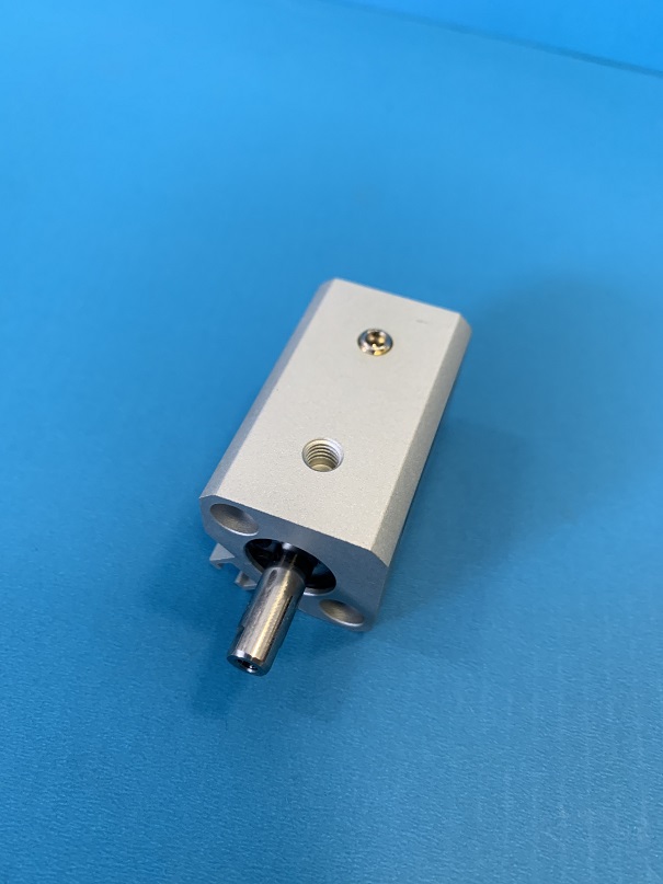 Used SMC Cylinder CDQ2B12-10T