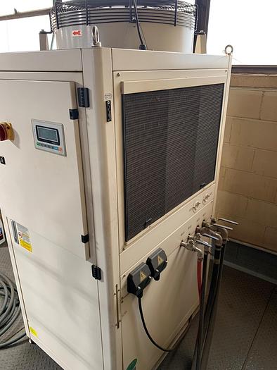 Used 157" X 78" HYMSON, 6KW High Effeciency CNC Fiber Laser, New 2019