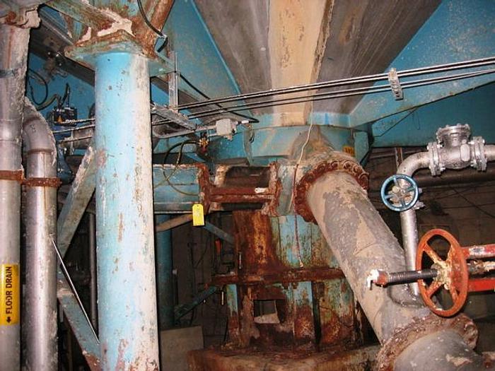 Used BELOIT 600V #22858