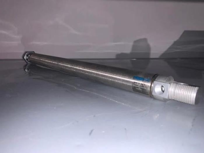 CIRCULAR ACTUATOR DSN-25-300-P (5083), FESTO