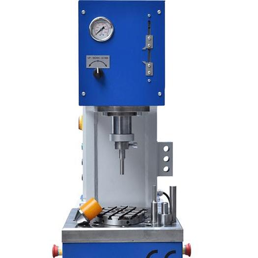 RHTC  Profi Punch 16 - Hydraulic Punching Machine