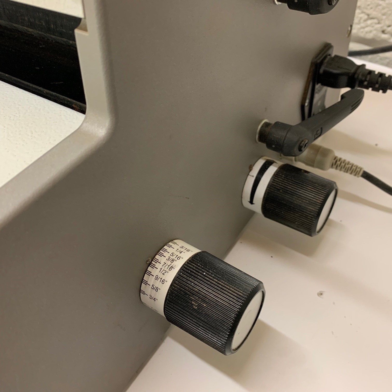 Used 2016 RENZ ECL 360