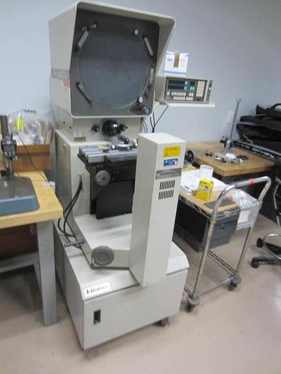 Mitutoyo PH-3500
