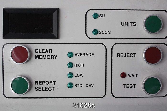 Used Hagerty Tech 538 Smoothness Tester #31628