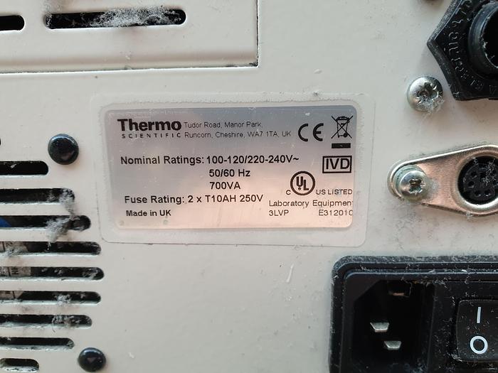 Used Thermo Scientific HistoStar Embedding Workstation