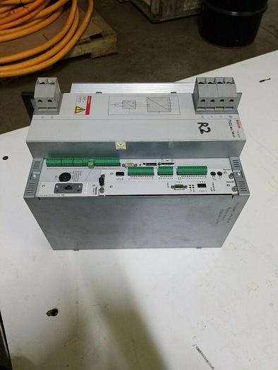 Used Rexroth PSI 6000 PSI6300.740.L1, PSQ6000ZQR