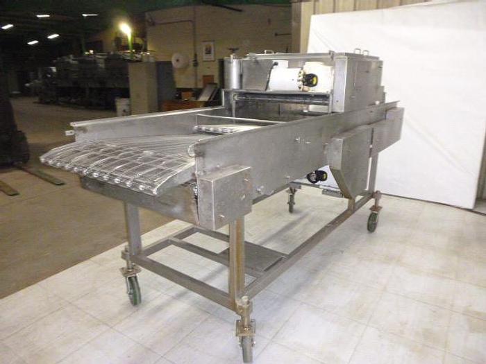 Used Koppens 900 Pre-Duster, Md#PRM-M