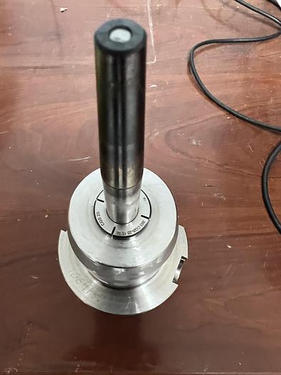 Used USED-SANDVIK 930-HA10-HD-25-106 COROCHUCK 930 HYDRAULIC TOOL HOLDER SIZE 25MM W/COLLET