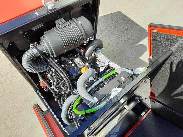 2020 Pramac P1100