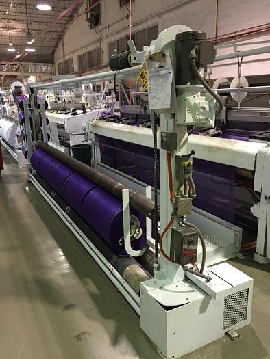 Sulzer PS Looms