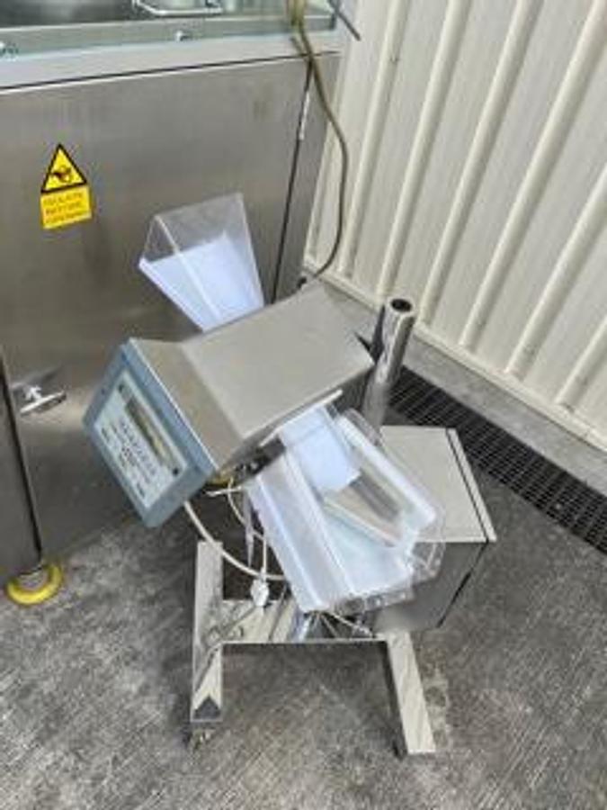 Used Ceia THS