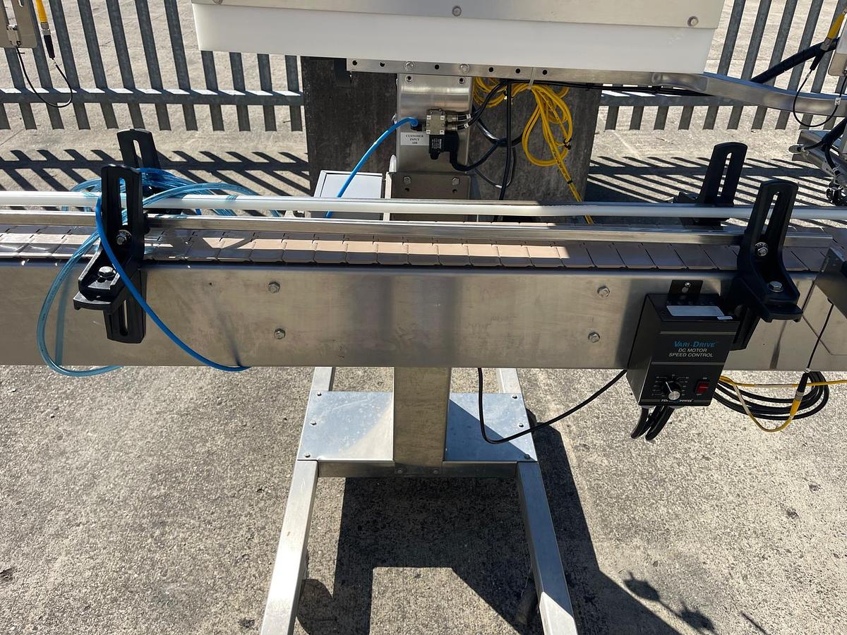 Used Pillar Technologies Unifoiler