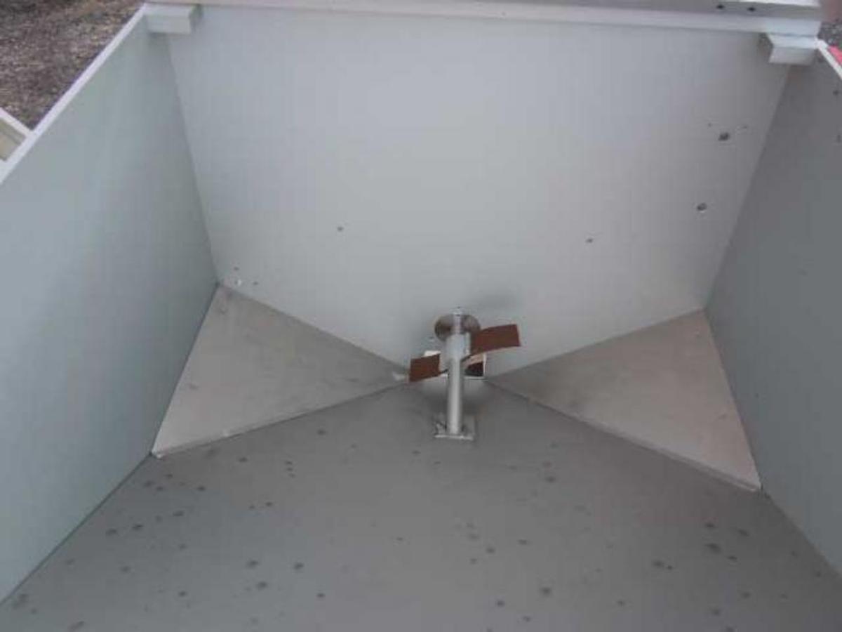Used IMA capsule elevator