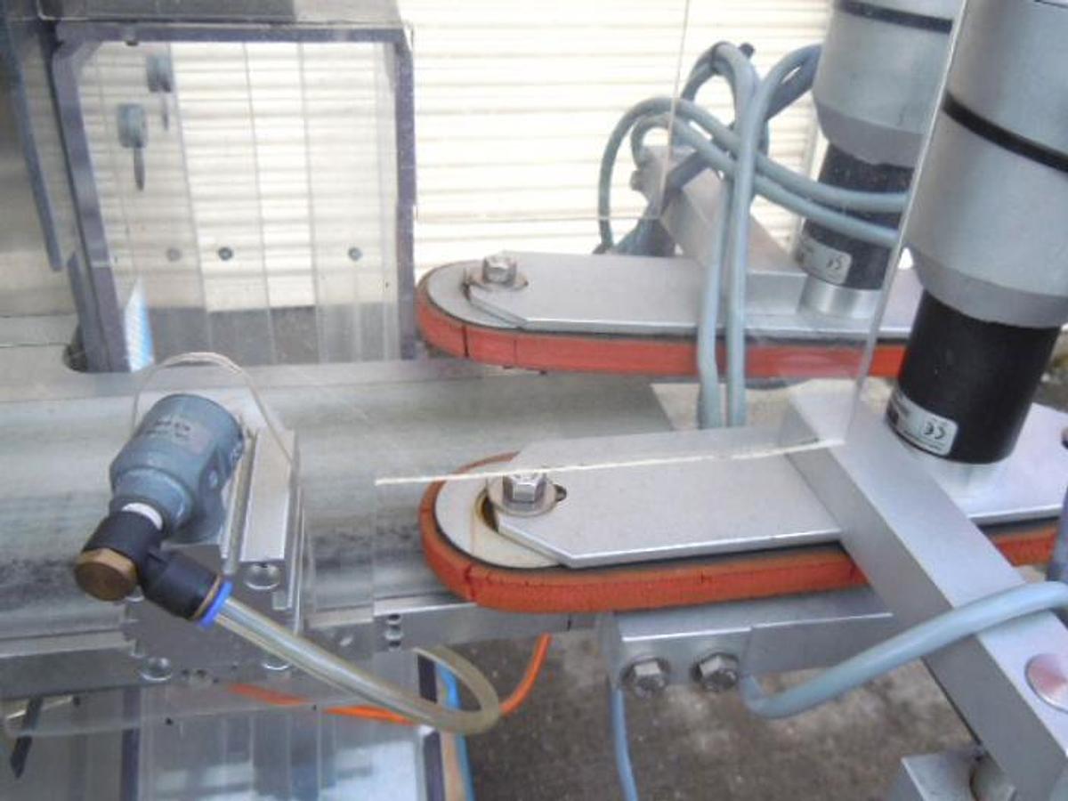 Used Thermo Ramsey Checkweigher