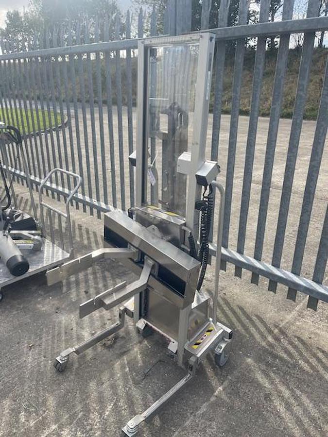 Used Tawi Minilift