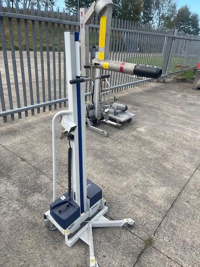 Used Tawi Pro70