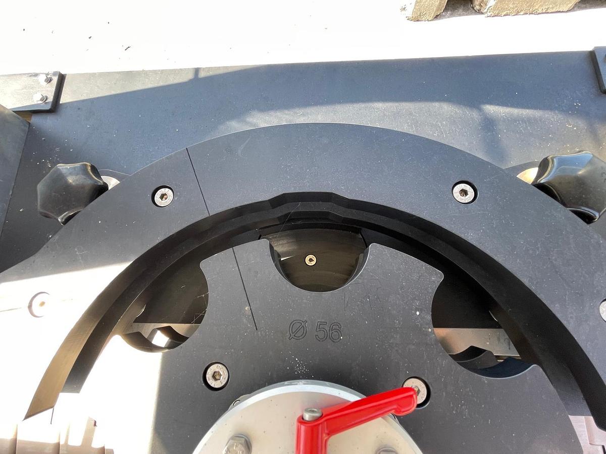 Used OCS Model HC-1S Checkweigher