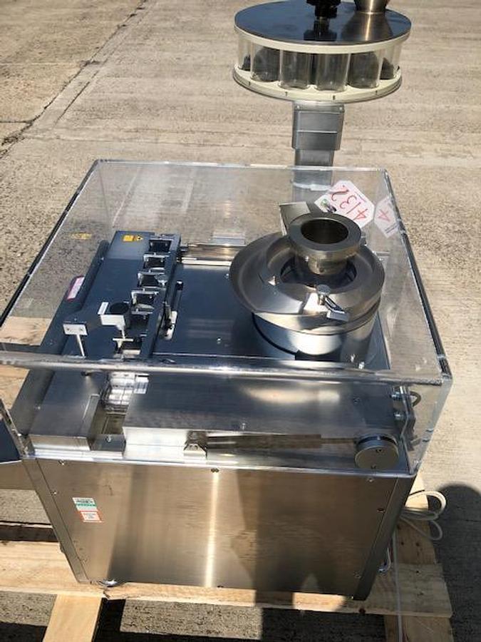 Used Dr Schleuniger Autotest 4