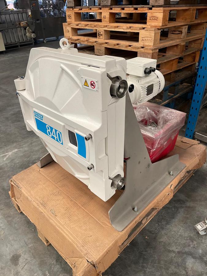 Used Selection of Pumps
