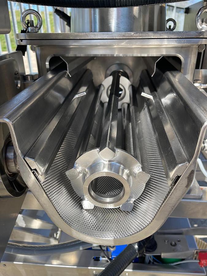 Used Frewitt Model MF-6