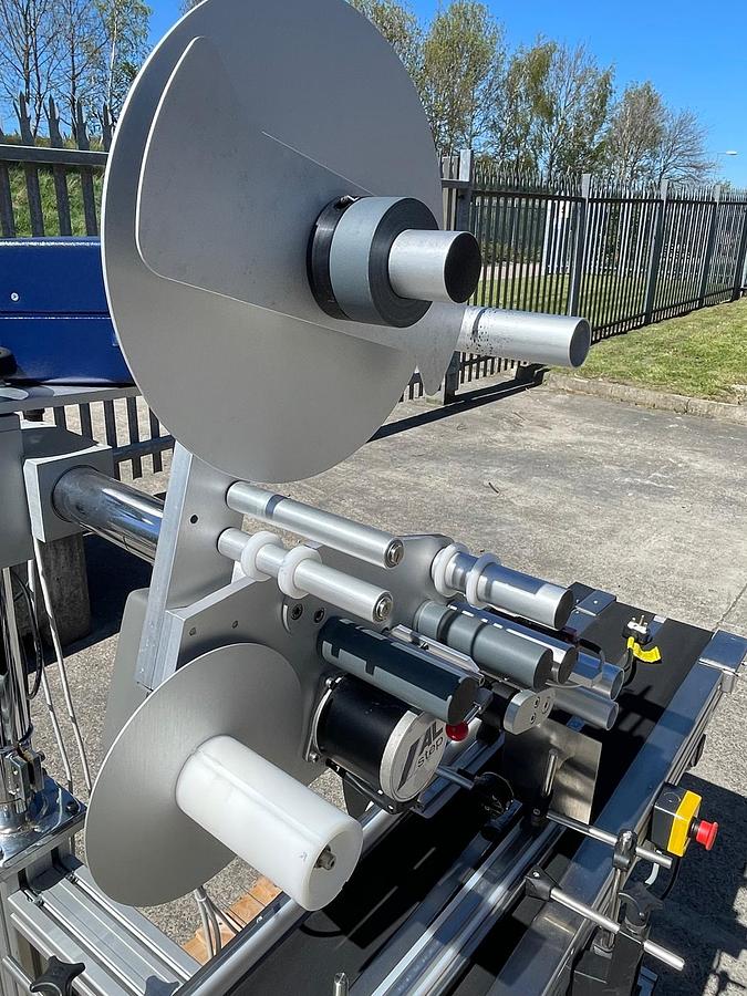 Used Altec Model AlStepS