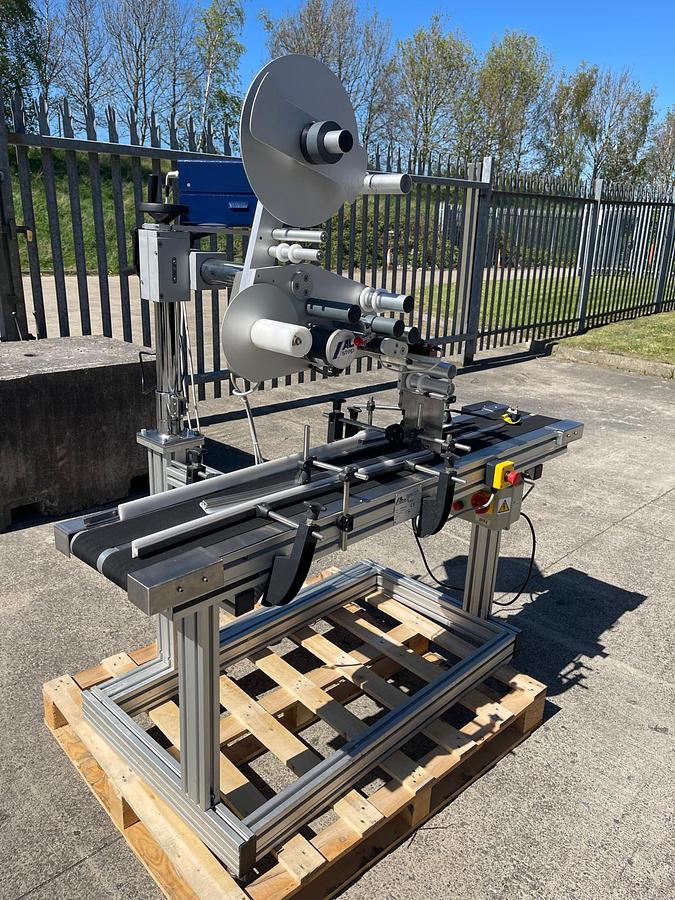 Used Altec Model AlStepS
