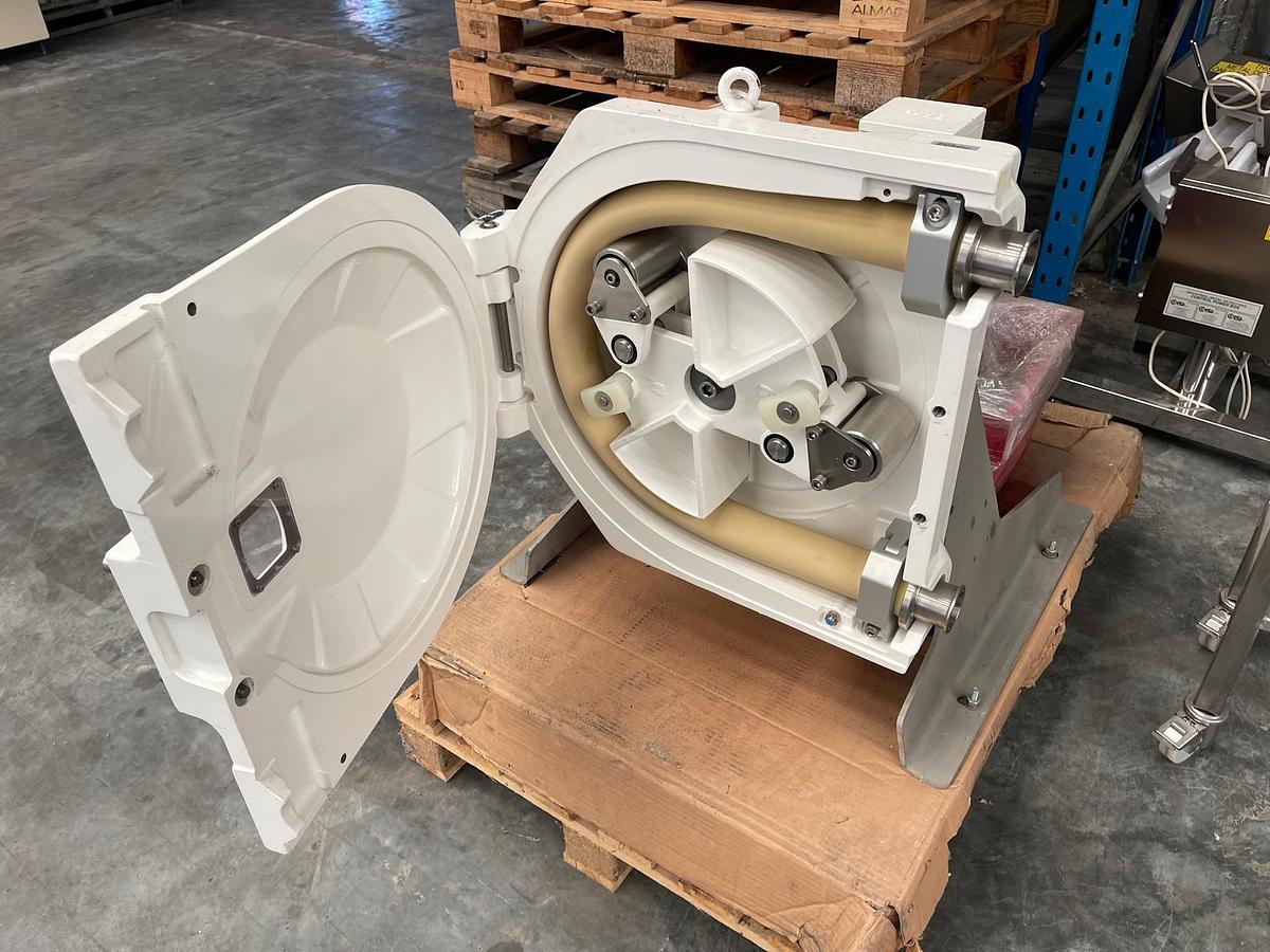 Used Selection of Pumps
