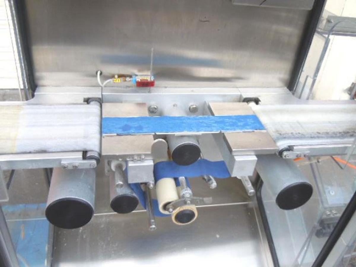 Used Thermo Ramsey Checkweigher
