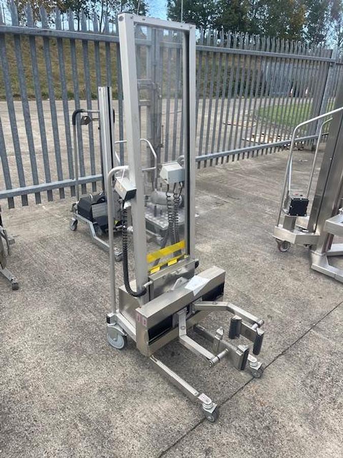 Used Tawi Minilift