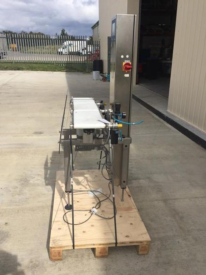 Used OCS Checkweigher