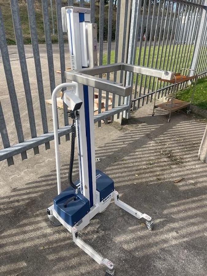 Used Tawi Protema