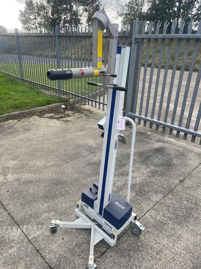 Used Tawi Pro70