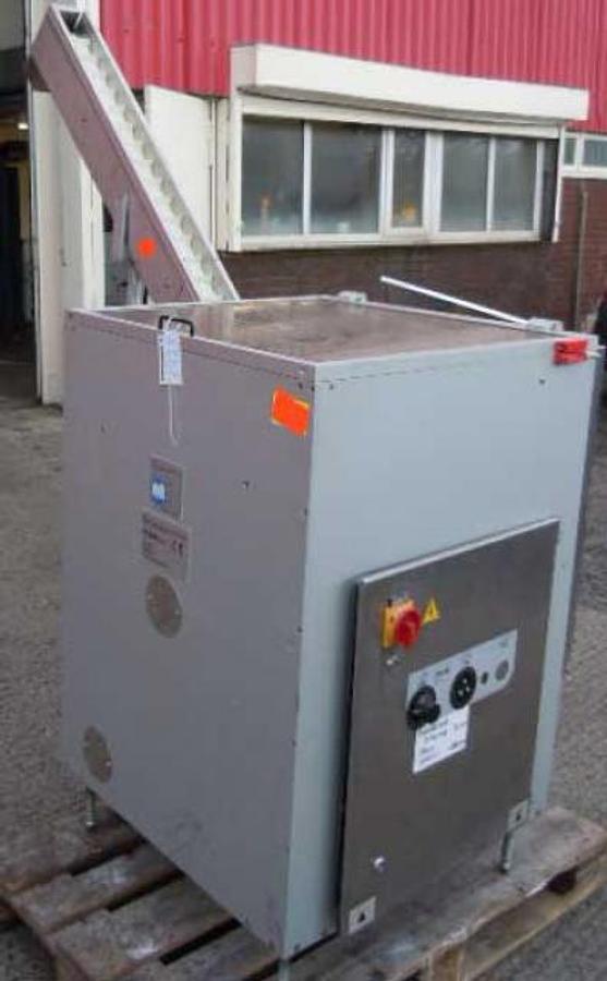 Used IMA capsule elevator