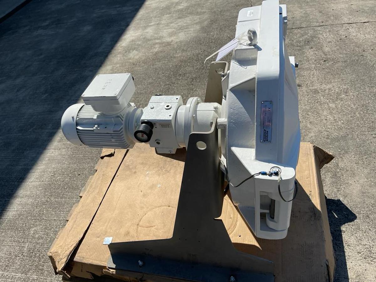 Watson Marlow 840 Peristaltic Pump, Flameproof