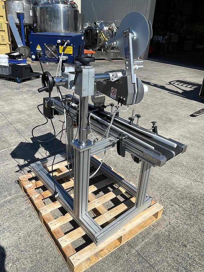 Used Altec Model AlStepS