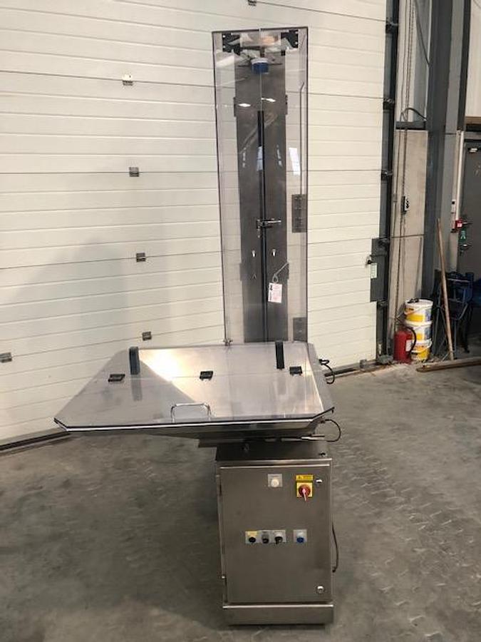 Used DT Industries Swiftlift Elevator