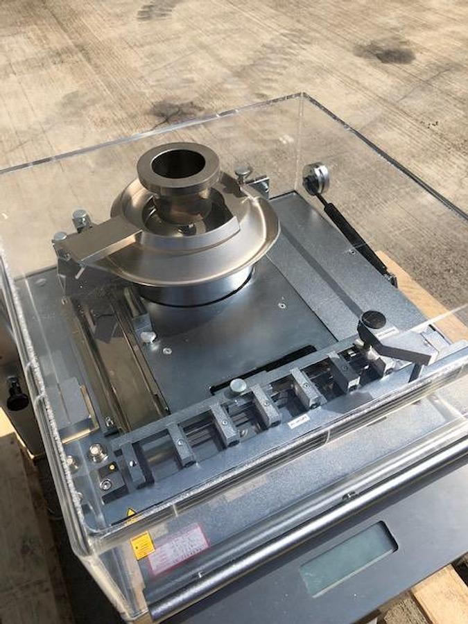 Used Dr Schleuniger Autotest 4