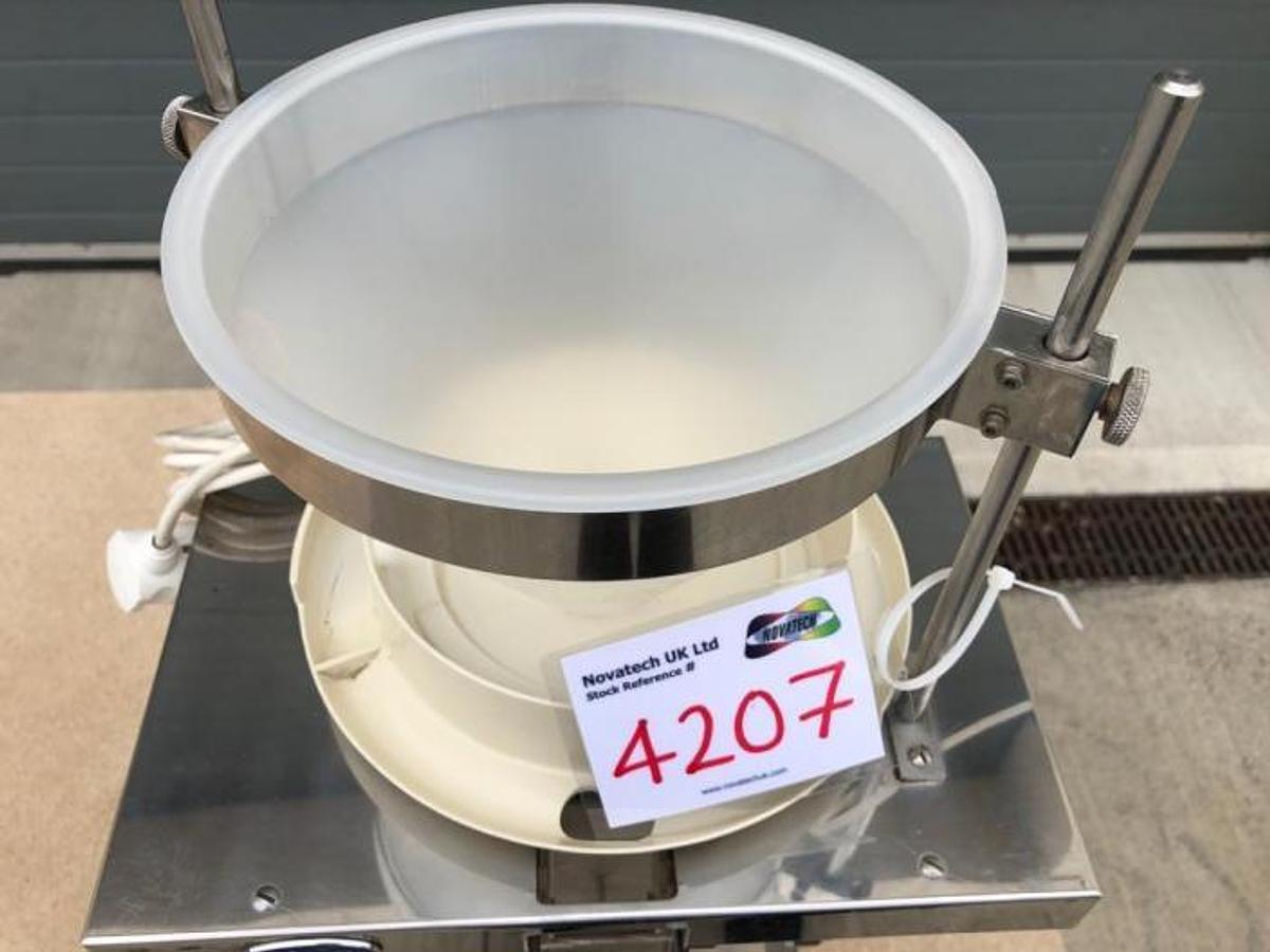 Used King Dispensa tablet and capsule counter