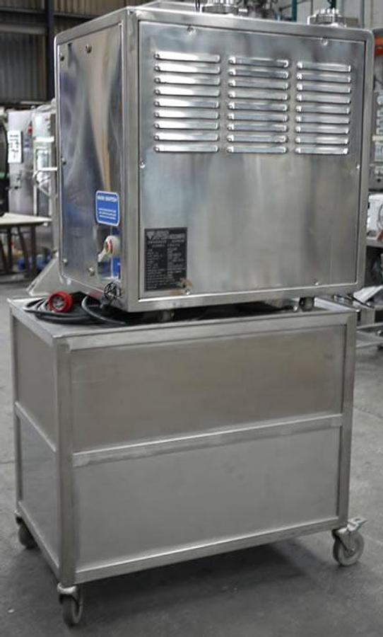 Used Niro Atomiser