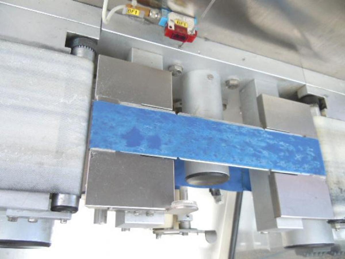 Used Thermo Ramsey Checkweigher