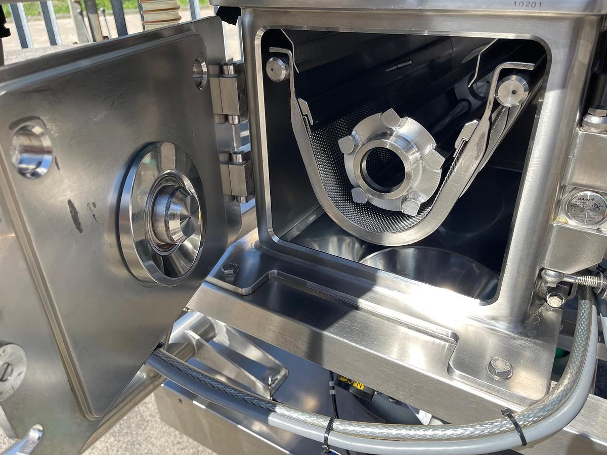 Used Frewitt Model MF-6