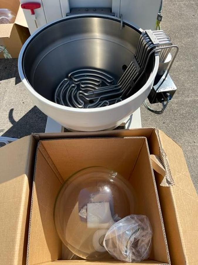 Used Buchi RotaVapor R250EX