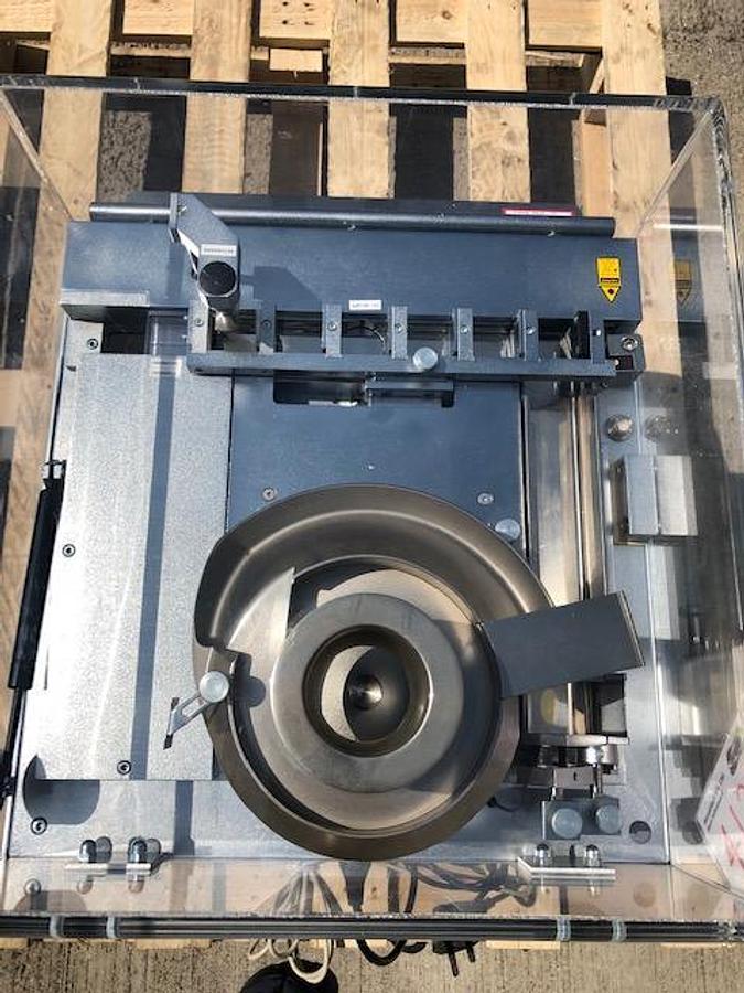 Used Dr Schleuniger Autotest 4
