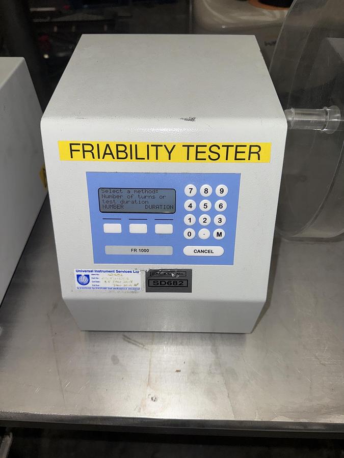 Used Copley FR1000